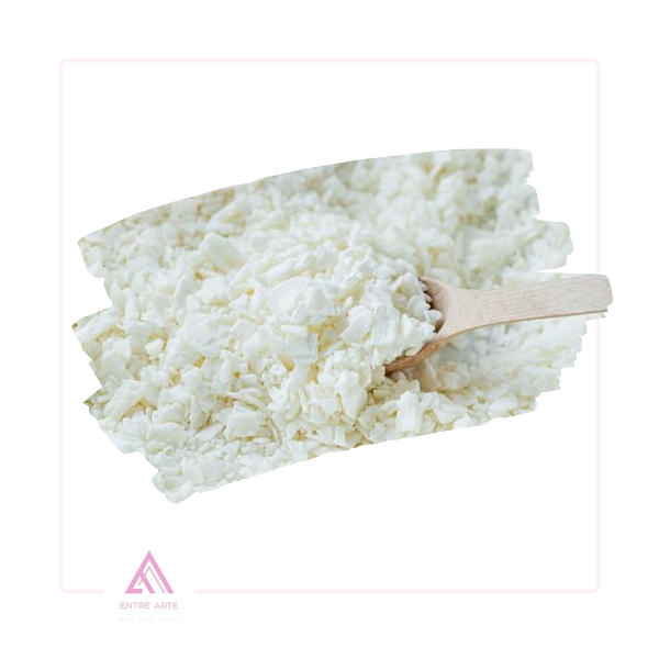 Producto - Cera de soja