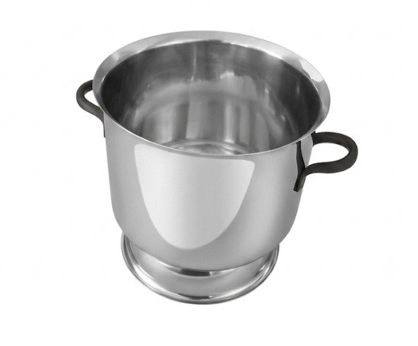 Producto - Hielera frappera acero inoxidable 18/8 Le Rosee - 1