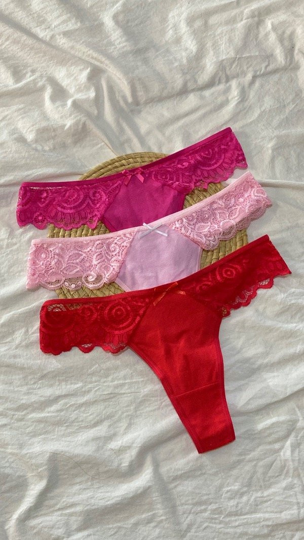 Producto - Colaless Cami de algodón #3 - 1