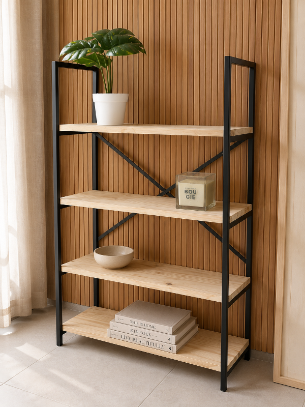 Producto - Estanteria Nara - 9