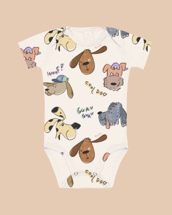 Producto - BODY COOL DOGS