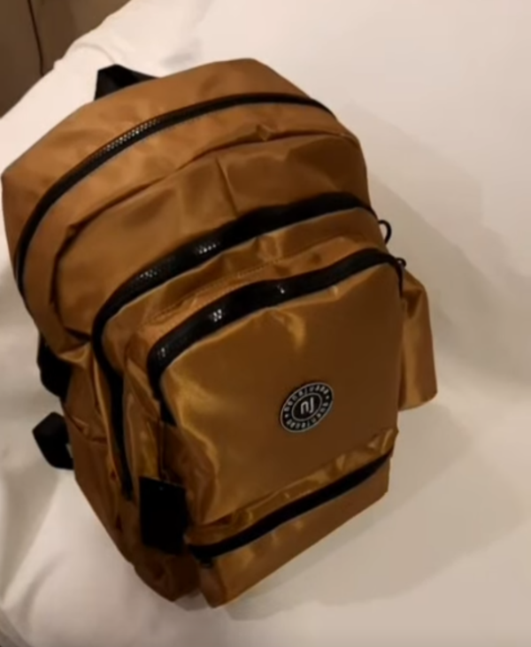 Producto - Mochila Argelia África - 2