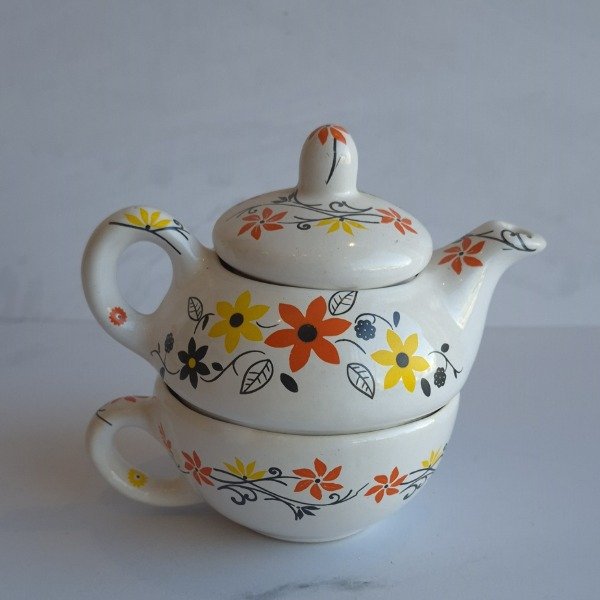 Producto - Tea for one Mini 5