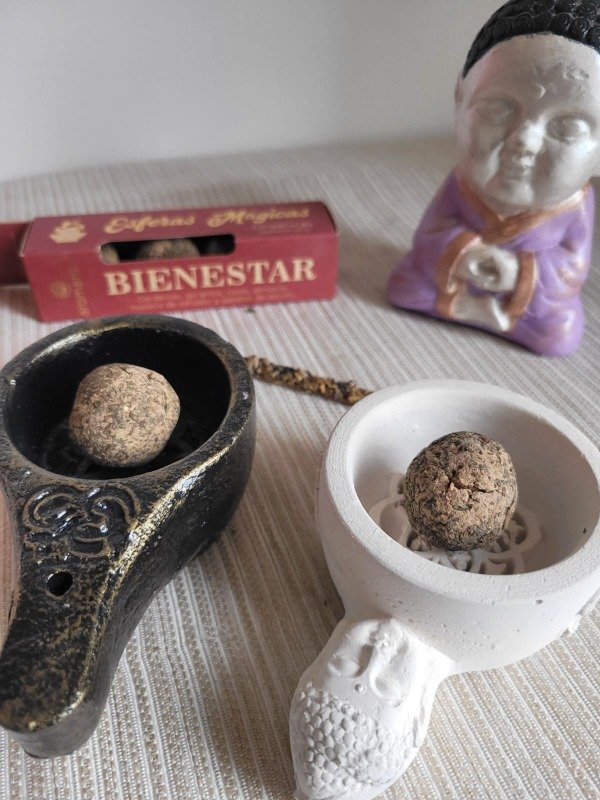 Producto - SAHUMADOR BUDA