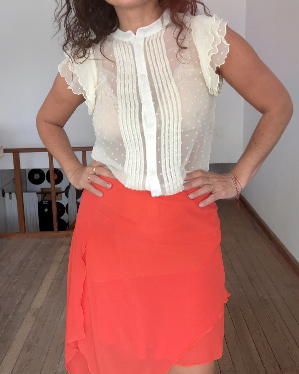 Producto - Falda Fairy - 4