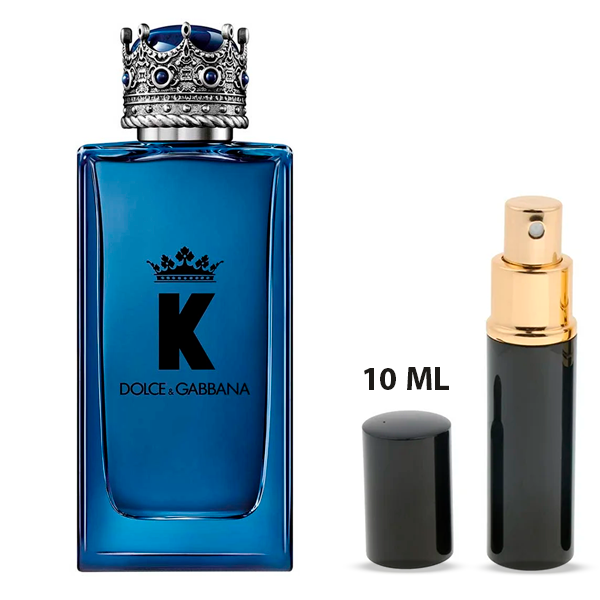 Producto - K EDP D. - DOLCE y GABBANA - 0