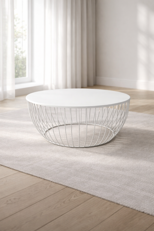 Producto - Mesa ratona Siena