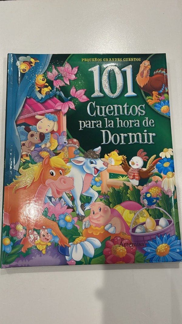 Producto - Libros Cuentos infantiles - 8