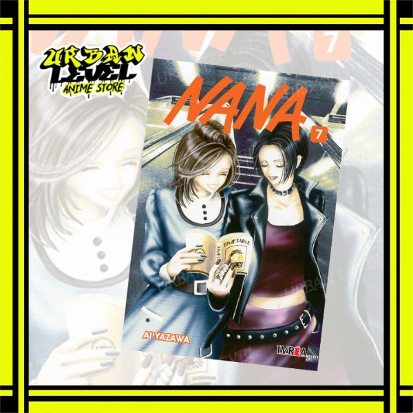 Producto - NANA TOMO DEL 07 AL 12