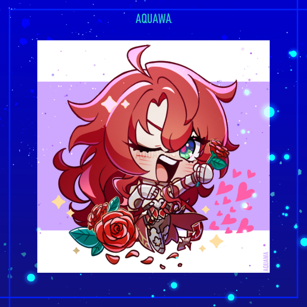 Producto - Mini print de Argenti