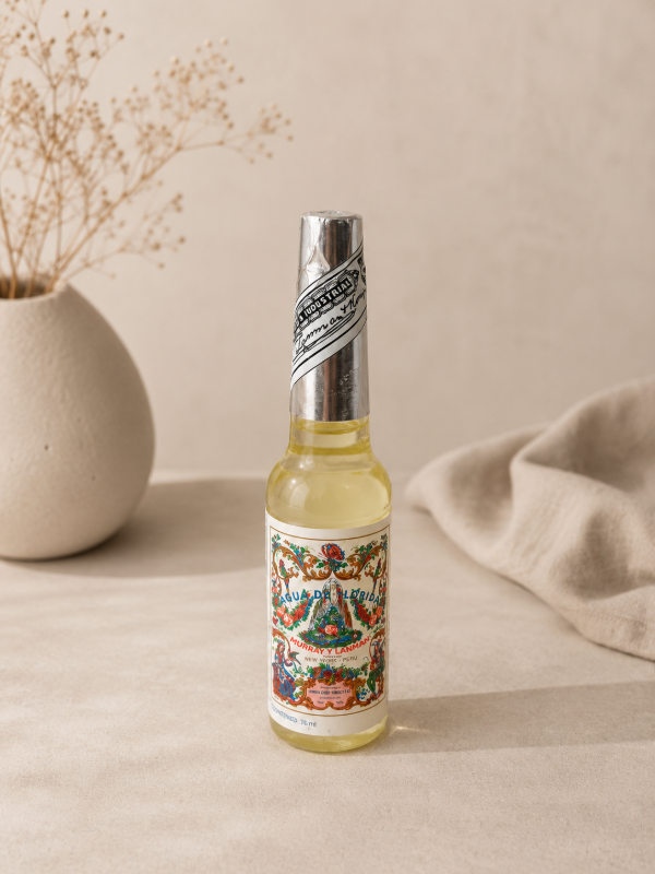 Producto - Agua florida chica