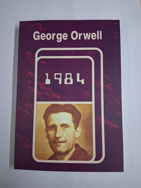 Producto - 1984 - GEORGE ORWELL