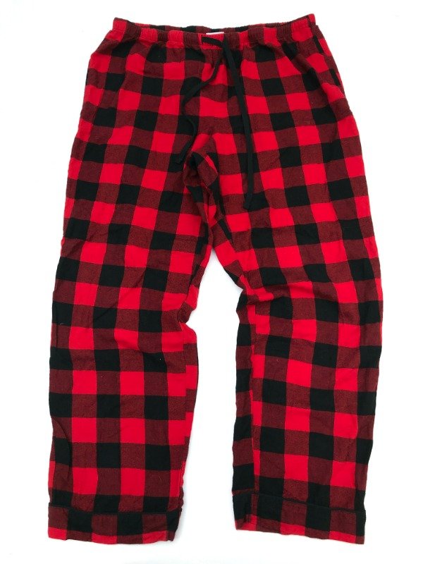 Producto - Tartan Sleep pants Wondershop NUEVO!