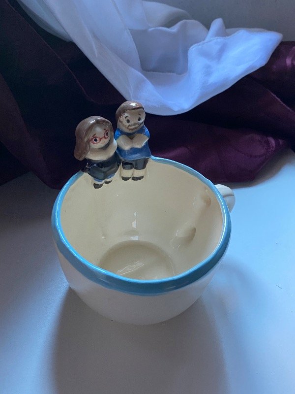 Producto - taza parejas personalizada