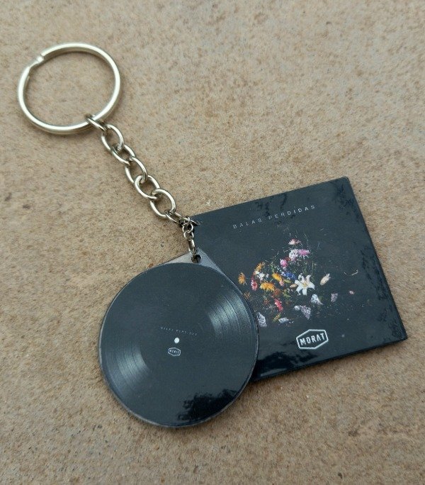 Producto - Balas Perdidas - Morat (Código YouTube)