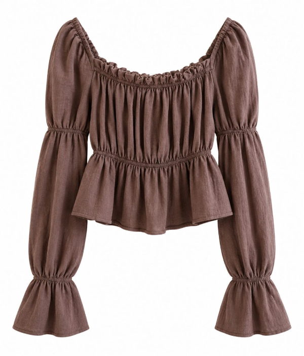Producto - Blusa Vera - 3