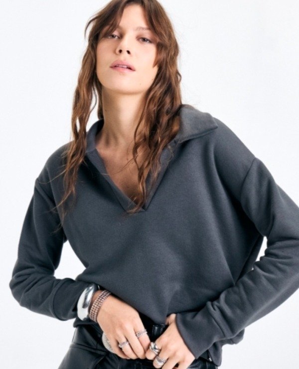 Producto - BUZO POLO
