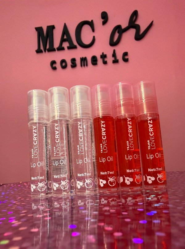 Producto - Lip gloss en roll on Tejar