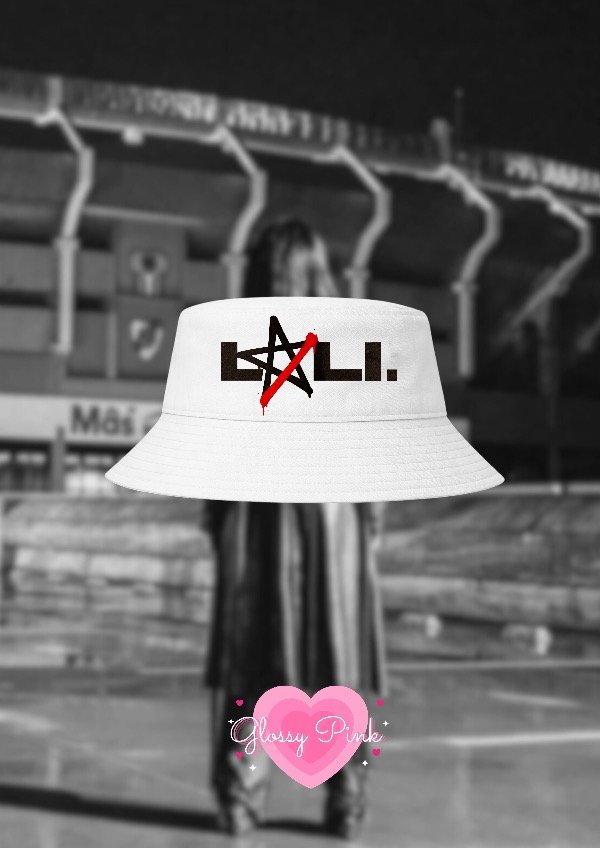 Producto - Piluso Lali River - DTF