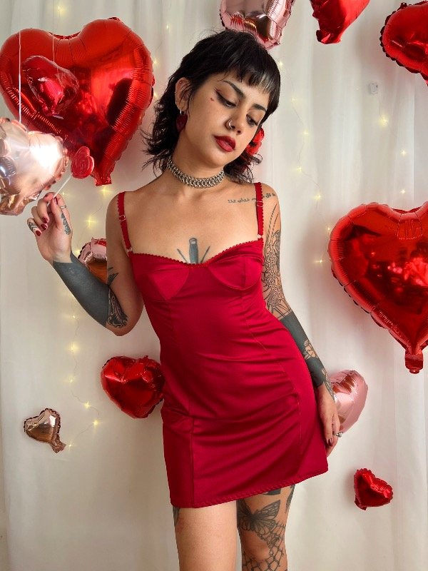 Producto - Vestido Aimi - 1