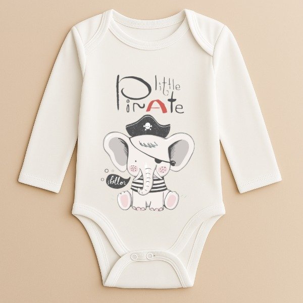Producto - Body pirate