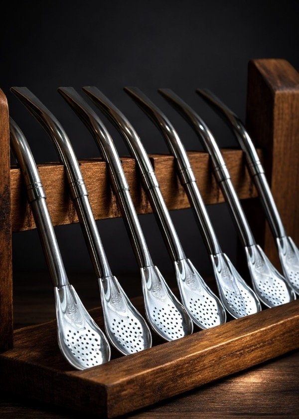 Producto - PICO LORO ACERO CLASICA