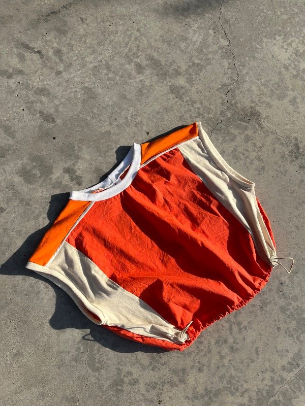 Producto - Camiseta Boxy Bubble