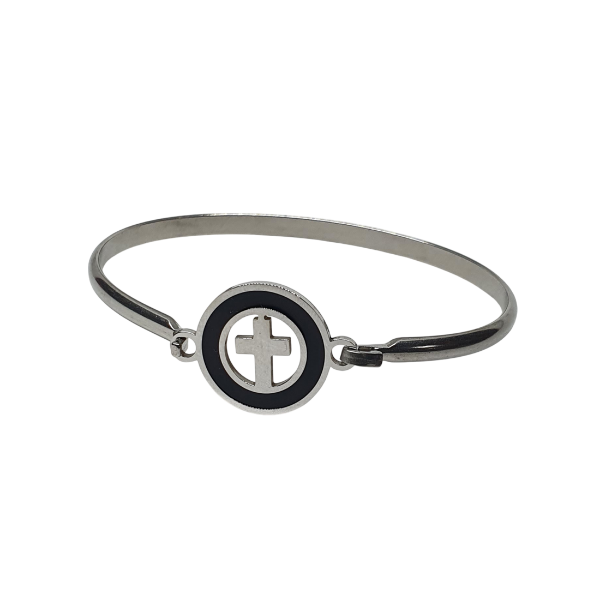 Producto - PROMO Pulsera Semi Esclava De Acero (PACK X3 UNIDADES)
