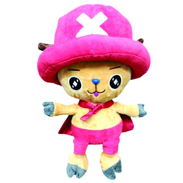 Producto - Peluche Tony Tony Chopper Reno One Piece Manga