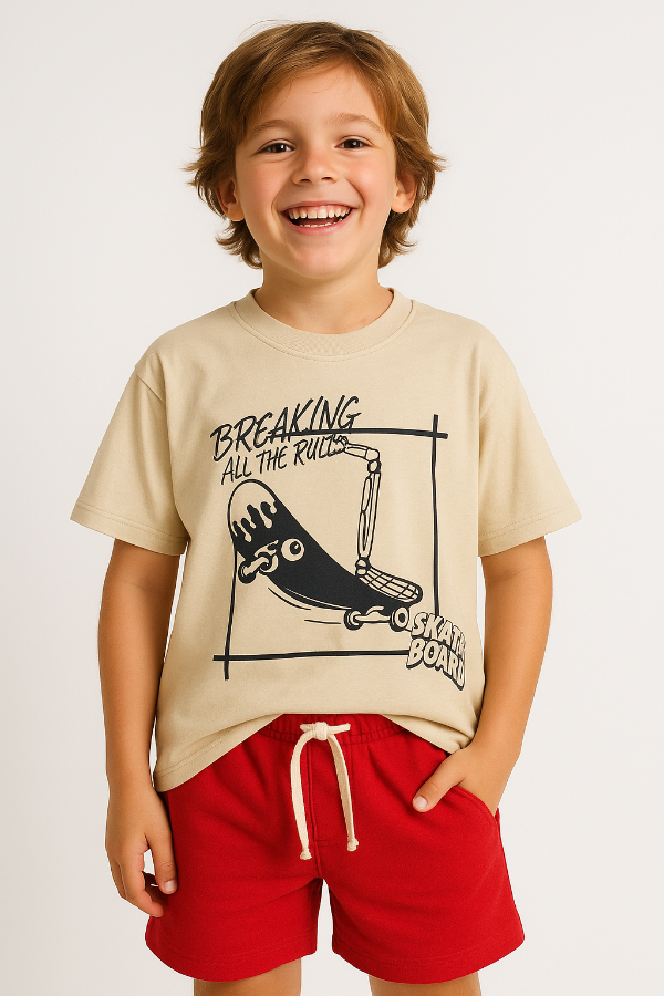 Producto - OVER SKATE