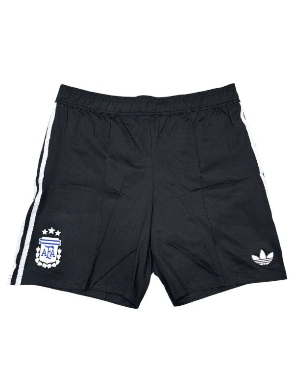 Producto - Short Argentina visitante 2026 Version Jugador - 1