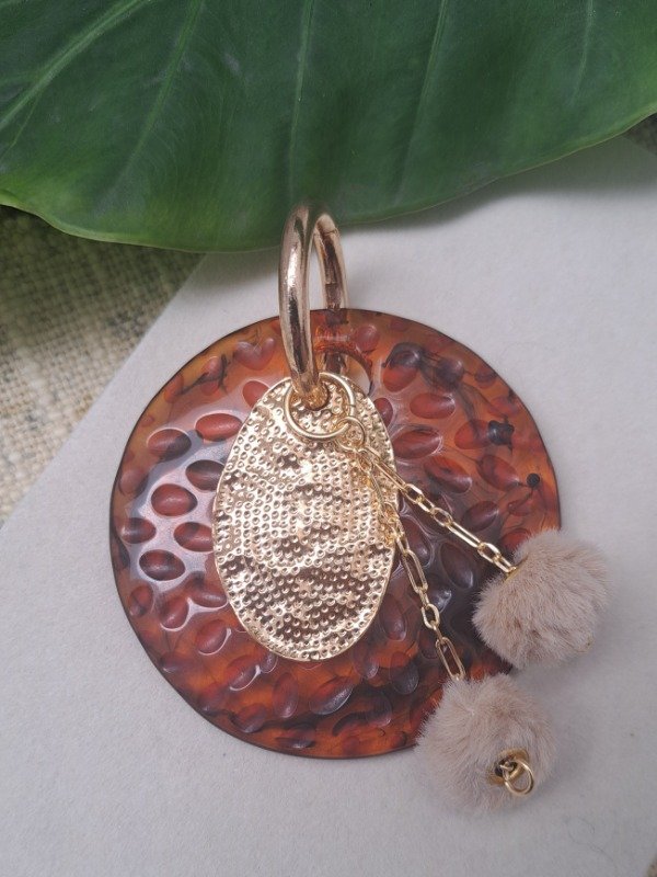 Producto - Charm Morera - 1