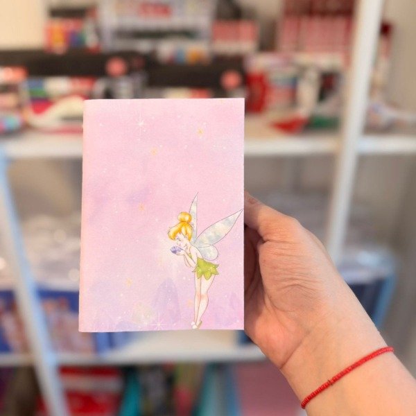 Producto - Campanita