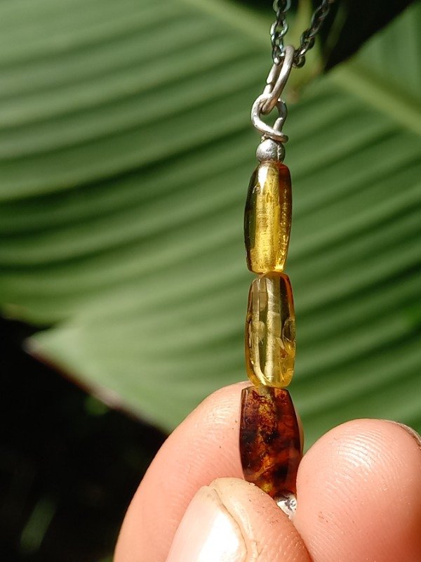 Producto - Ambar Mexicano alta calidad