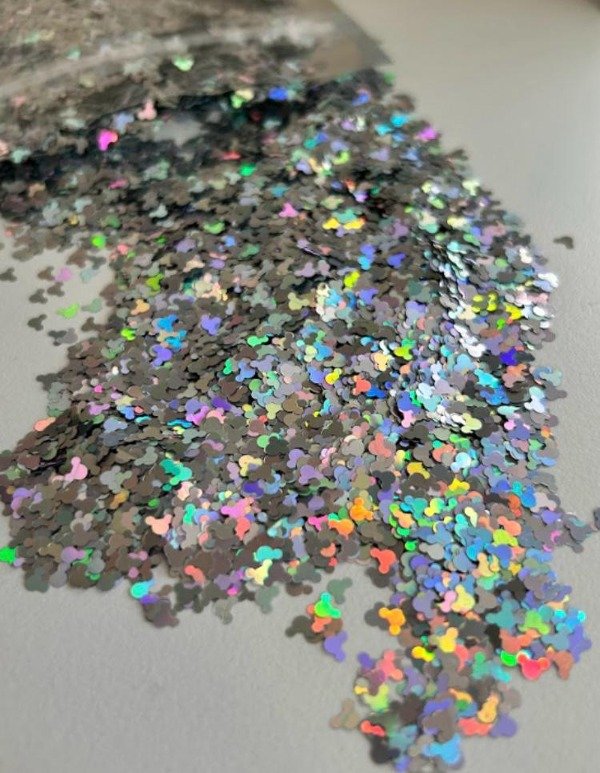 Producto - Mini Mickey holográfico