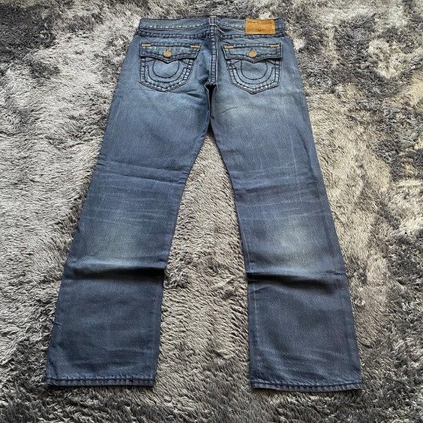 Producto - True Religion Ricky
