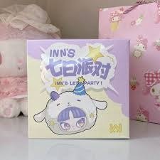 Producto - Blind Box Inn's The Party (bolso)