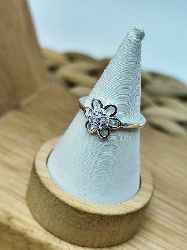 Producto - Anillo Steph