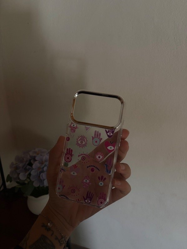 Producto - Case Ojitos Turcos