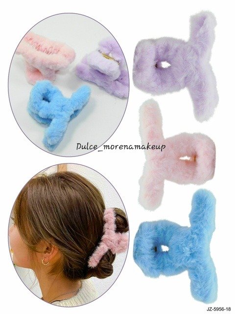 Producto - BROCHE PELUCHE