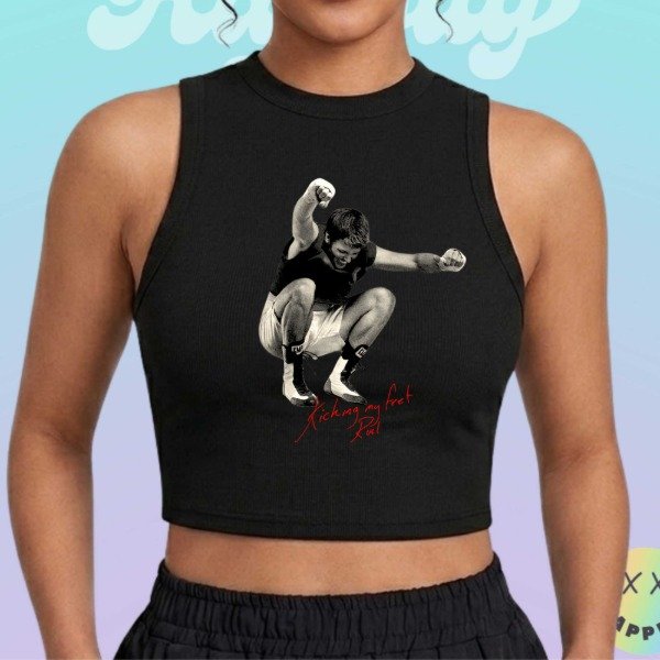 Producto - Musculosa Ruel #8 - 1