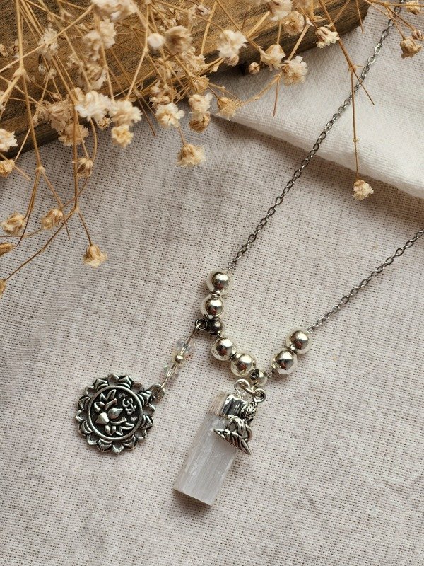 Producto - Collar Jubilo