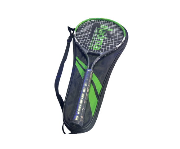 Producto - Raqueta Tenis Madma con Funda