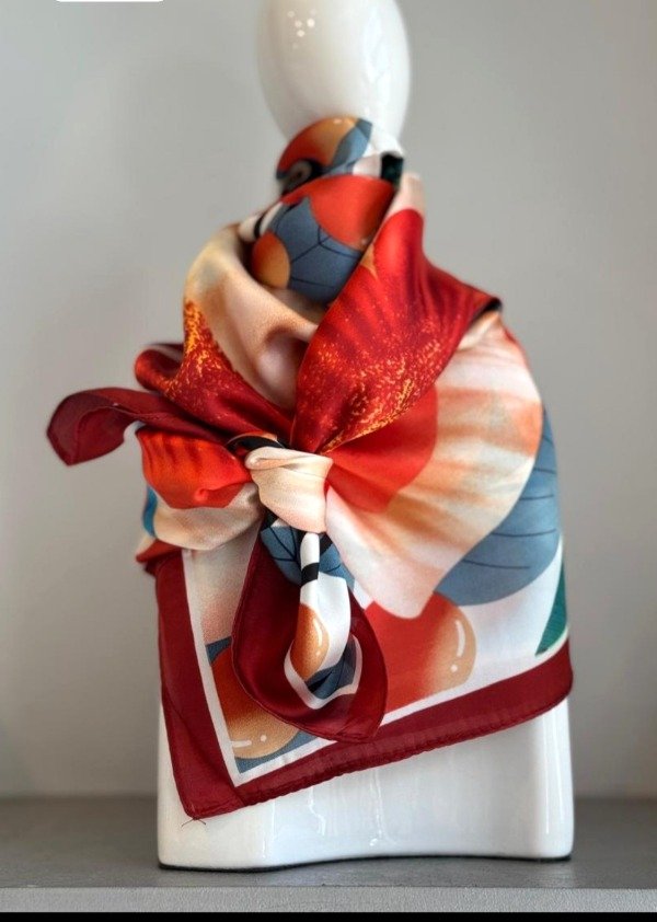 Producto - PAÑUELO  LUZ