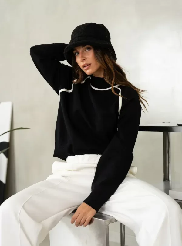 Producto - Sweater Line