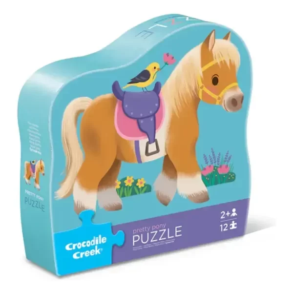 Producto - pony - 12 piezas - 0