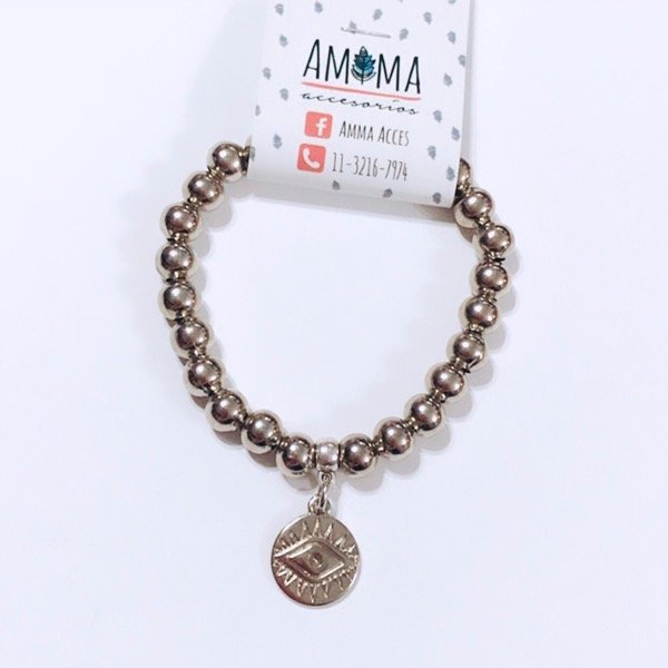Producto - Pulsera OJITO TURCO