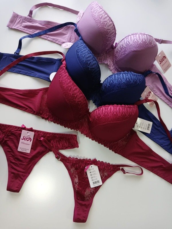 Producto - Conjunto de 3 piezas #56