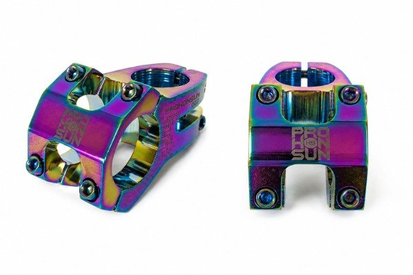 Producto - Stem Pro Honsun 31.8 X 45mm tornasolado