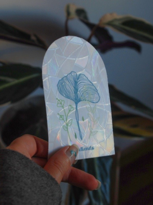 Producto - Ginkgo - 0